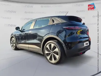 Photo 7 Renault Megane  E-Tech Electric EV60 130ch Evolution ER optimum charge