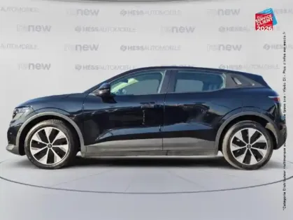 Photo 8 Renault Megane  E-Tech Electric EV60 130ch Evolution ER optimum charge