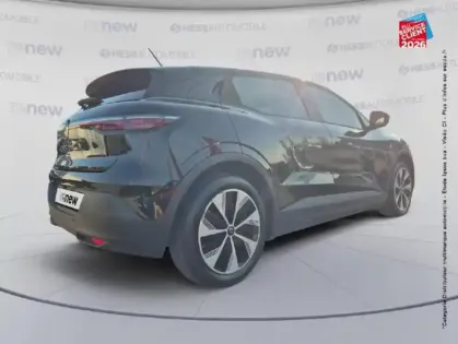 Photo 5 Renault Megane  E-Tech Electric EV60 130ch Evolution ER optimum charge