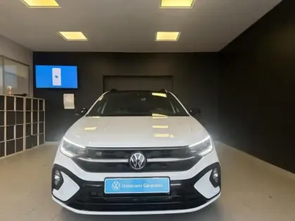 Photo 6 Volkswagen Taigo  1.5 TSI 150ch R-Line DSG7