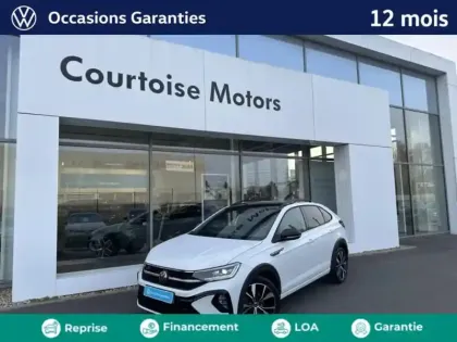 Photo Volkswagen Taigo