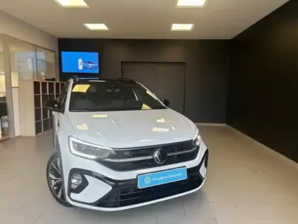 Photo 5 Volkswagen Taigo  1.5 TSI 150ch R-Line DSG7