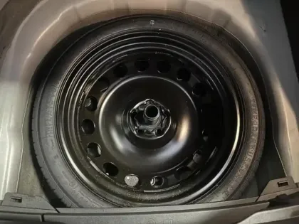 Photo 13 Volkswagen Taigo  1.5 TSI 150ch R-Line DSG7