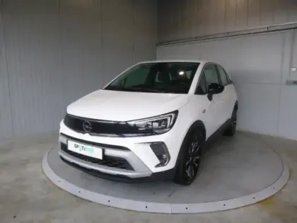 Photo Opel Crossland