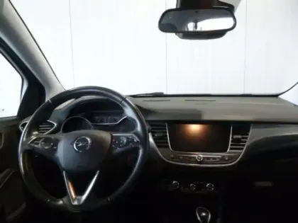 Photo 14 Opel Crossland  1.5 D 120ch Elegance Business BVA