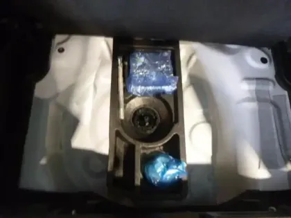 Photo 9 Opel Crossland  1.5 D 120ch Elegance Business BVA