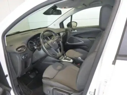 Photo 11 Opel Crossland  1.5 D 120ch Elegance Business BVA