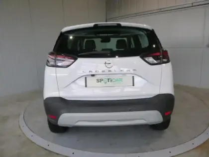 Photo 5 Opel Crossland  1.5 D 120ch Elegance Business BVA