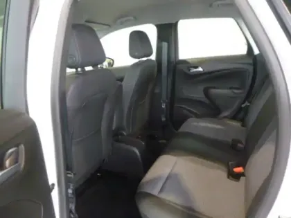 Photo 13 Opel Crossland  1.5 D 120ch Elegance Business BVA