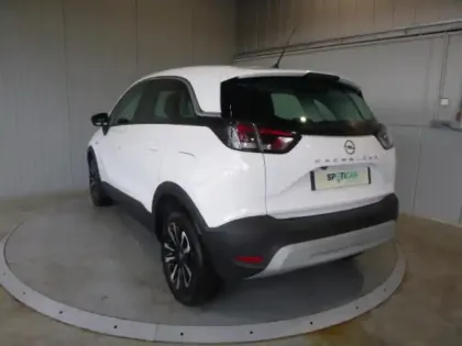 Photo 6 Opel Crossland  1.5 D 120ch Elegance Business BVA