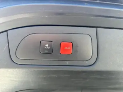 Photo 11 DS DS 7  Crossback E-TENSE 4x4 300ch Grand Chic