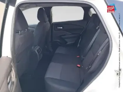 Photo 10 Nissan Qashqai  1.3 Mild Hybrid 140ch N-Connecta 2022