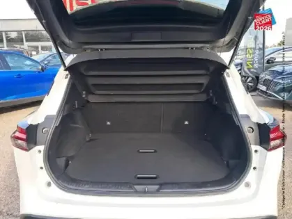 Photo 13 Nissan Qashqai  1.3 Mild Hybrid 140ch N-Connecta 2022