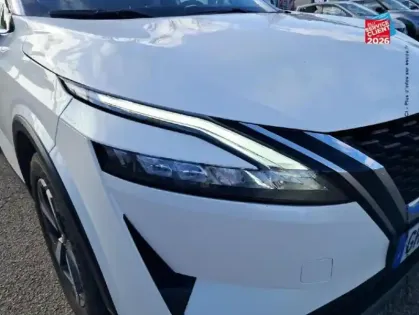 Photo 12 Nissan Qashqai  1.3 Mild Hybrid 140ch N-Connecta 2022