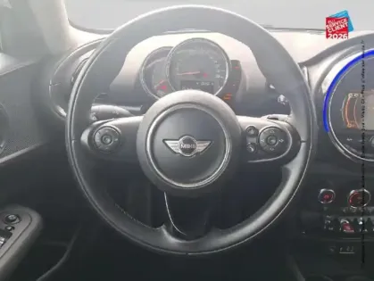 Photo 12 Mini Mini Clubman Cooper D 150ch