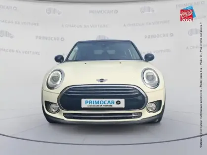 Photo 17 Mini Mini Clubman Cooper D 150ch