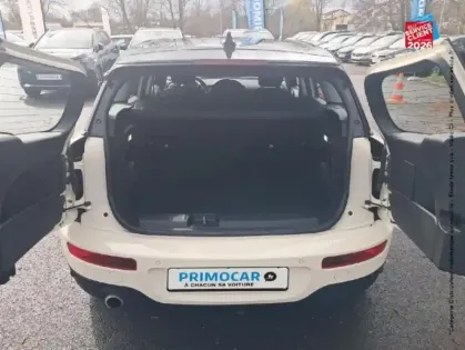 Photo 14 Mini Mini Clubman Cooper D 150ch