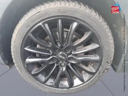 Photo 10 Mini Mini Clubman Cooper D 150ch