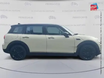 Photo 19 Mini Mini Clubman Cooper D 150ch