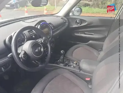 Photo 30 Mini Mini Clubman Cooper D 150ch