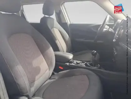 Photo 5 Mini Mini Clubman Cooper D 150ch