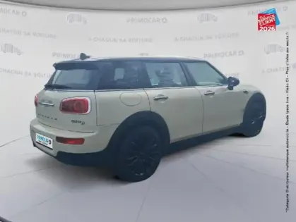 Photo 21 Mini Mini Clubman Cooper D 150ch