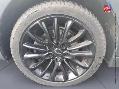 Photo 25 Mini Mini Clubman Cooper D 150ch