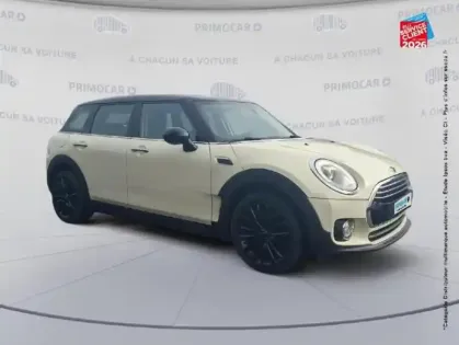 Photo 18 Mini Mini Clubman Cooper D 150ch