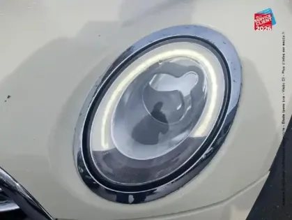 Photo 13 Mini Mini Clubman Cooper D 150ch