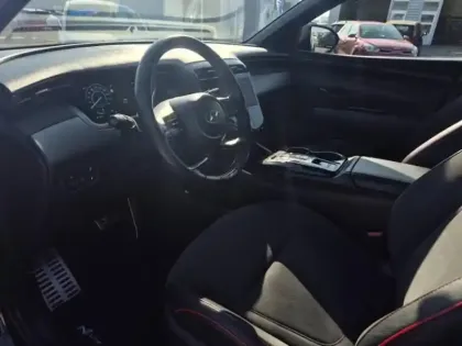 Photo 13 Hyundai Tucson Gén. IV Ph1 N Line Executive 5