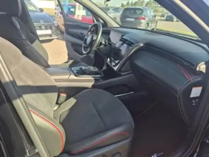 Photo 14 Hyundai Tucson Gén. IV Ph1 N Line Executive 5