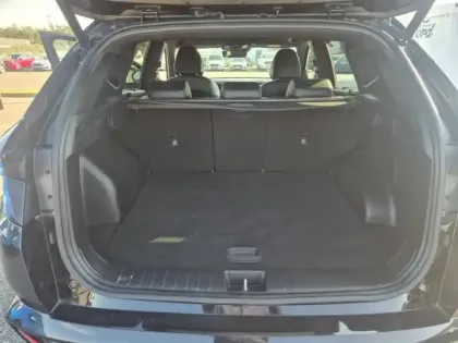 Photo 16 Hyundai Tucson Gén. IV Ph1 N Line Executive 5