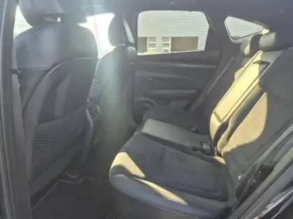 Photo 15 Hyundai Tucson Gén. IV Ph1 N Line Executive 5