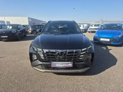 Photo 5 Hyundai Tucson Gén. IV Ph1 N Line Executive 5