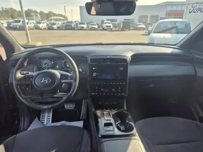 Photo 17 Hyundai Tucson Gén. IV Ph1 N Line Executive 5