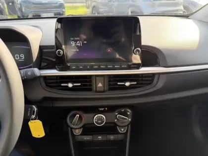 Photo 14 Kia Picanto  1.0 GDi 68ch Active BVMA5