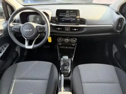 Photo 11 Kia Picanto  1.0 GDi 68ch Active BVMA5