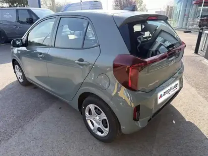 Photo 6 Kia Picanto  1.0 GDi 68ch Active BVMA5