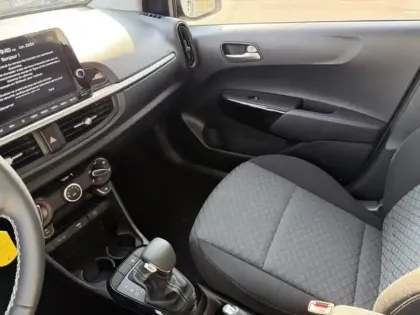 Photo 13 Kia Picanto  1.0 GDi 68ch Active BVMA5