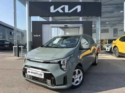 Photo Kia Picanto