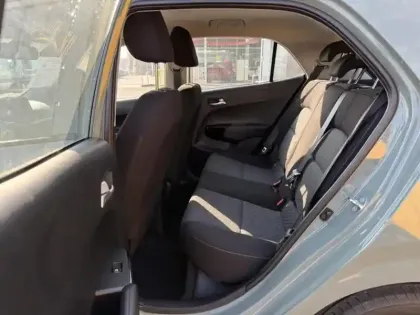 Photo 9 Kia Picanto  1.0 GDi 68ch Active BVMA5