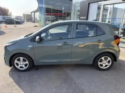 Photo 7 Kia Picanto  1.0 GDi 68ch Active BVMA5