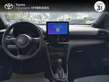 Photo 7 Toyota Yaris  Cross 116h Design MY26