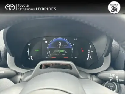 Photo 13 Toyota Yaris  Cross 116h Design MY26