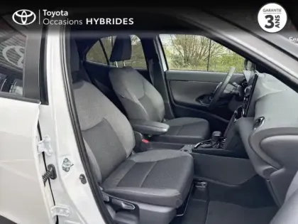 Photo 5 Toyota Yaris  Cross 116h Design MY26