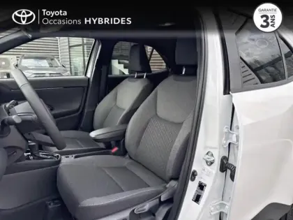 Photo 11 Toyota Yaris  Cross 116h Design MY26