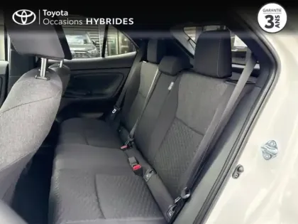 Photo 10 Toyota Yaris  Cross 116h Design MY26