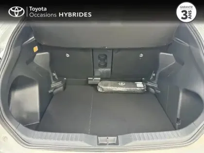 Photo 9 Toyota Yaris  Cross 116h Design MY26