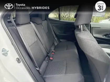 Photo 6 Toyota Yaris  Cross 116h Design MY26