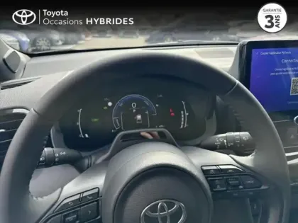 Photo 12 Toyota Yaris  Cross 116h Design MY26